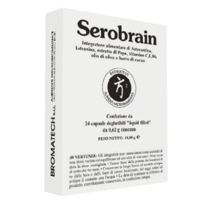 SEROBRAIN 24 Cps