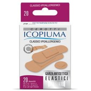 ICOPIUMA Cer.Class.Misti 20pz