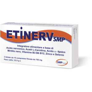 ETINERV 30 Cpr