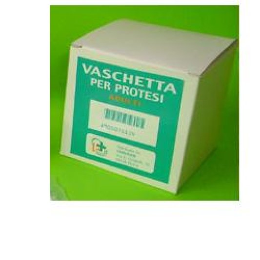 FARVISAN Porta Protesi Adulti