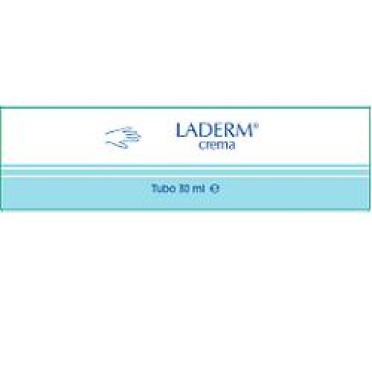 LADERM CREMA 30ML