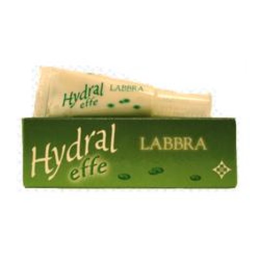 HYDRAL Effe Crema Labbra 10ml