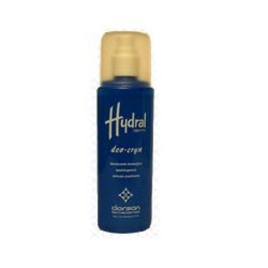 HYDRAL DEODORANTE 100ML