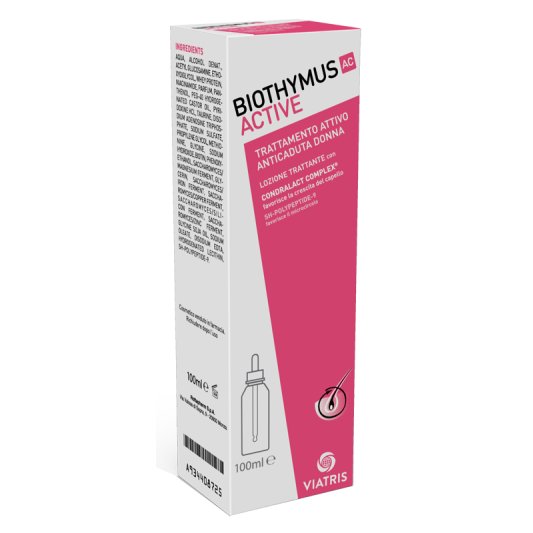 BIOTHYMUS AC ACT D Loz.100ml