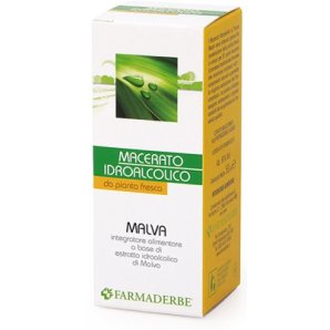 FARMADERBE MALVA MIAL 50ML