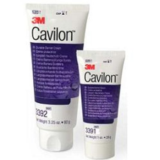 CAVILON CREMA BARRIERA 92G