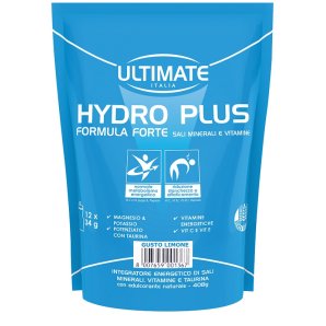 ULTIMATE HYDRO PLUS LIM 420G