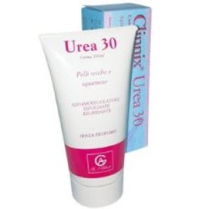 CLINNIX Urea 30 Crema 100ml