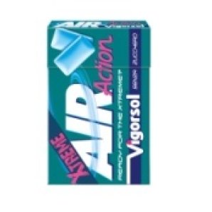 VIGORSOL AIR ACT EXTREME 31G