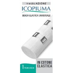 ICOPIUMA Benda El.Univ.10x4,5