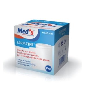 MEDS TNT CER FIX 2,5MX5CM