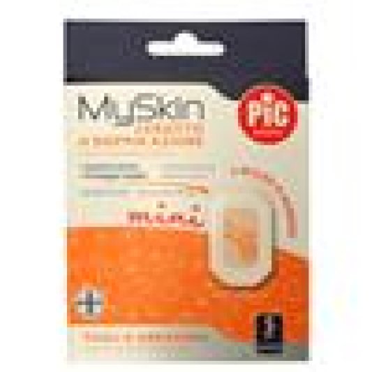 CER MYSKIN TAGLI&ABR MINI MAN5