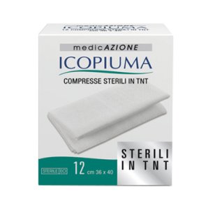 ICOPIUMA Cpr St.TNT 36x40x12