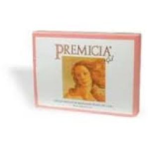 PREMICIA GEL MONODOSE 5X6G