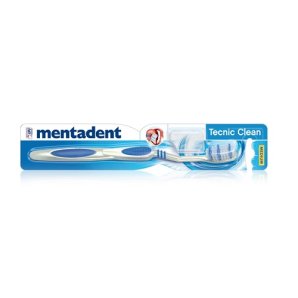 MENTADENT Spazz.TecnicClean M