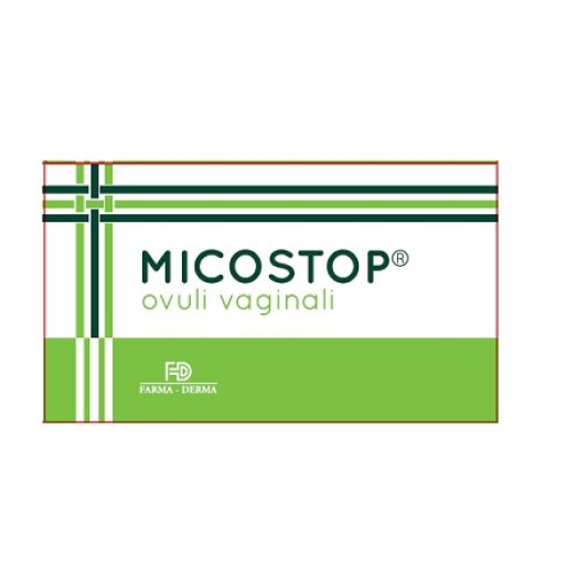 MICOSTOP Ovuli Vag.10pz