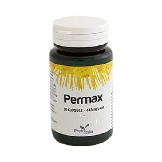 PERMAX 60CPS PHYTOIT