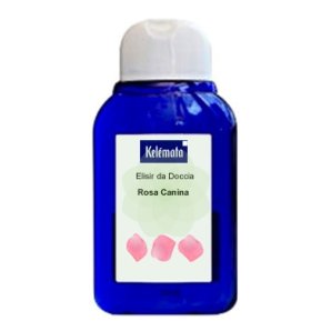 OFFICINALIA DOCCIA ROSA 250ML<