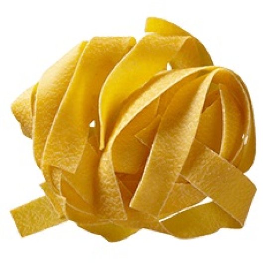 MASSIMO ZERO Pappardelle 250g