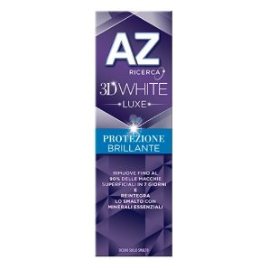 AZ 3D WHITE & LUX 75ML