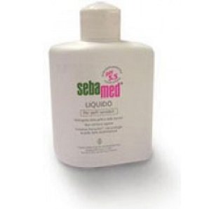 SEBAMED LIQUIDO 400ML TP