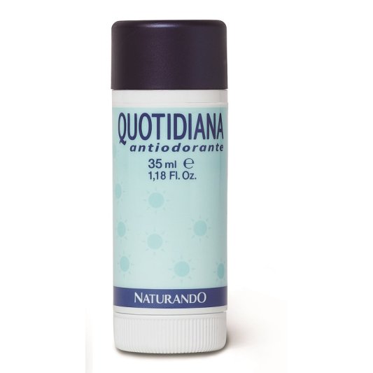 QUOTIDIANA ANTIOD STICK 35ML