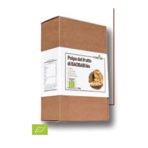 POLPA DEL FRUTTO DI BAOBAB250G