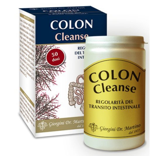 COLON Cleanse Polv.150g