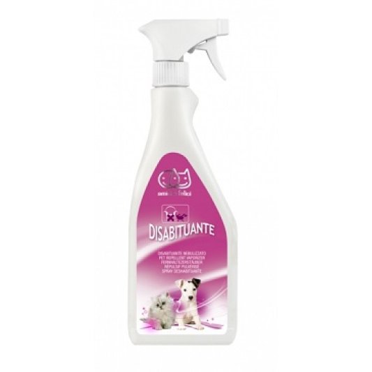 DISABITUANTE NEBEL 500ML