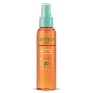 LICHTENA SOLE OLIO SPR SPF30