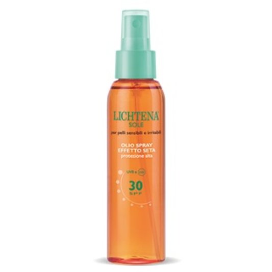 LICHTENA SOLE OLIO SPR SPF30