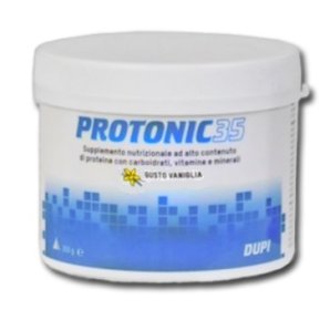 PROTONIC 35 VANIGLIA 300G