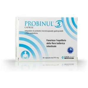 PROBINUL 5 30 Cps