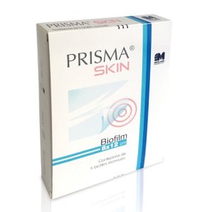 PRISMA SKIN Biofilm10x10cm 5pz