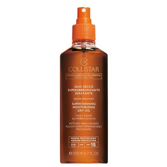 OLIO SECCO SUPERABBR IDRAT 15 OLIO SECCO SUPERABBR IDRAT 15