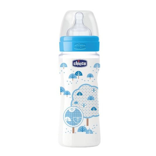 CH BIB BENESS BOY SIL 330ML