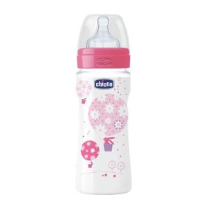 CH BIB BENESS GRL SIL 330ML