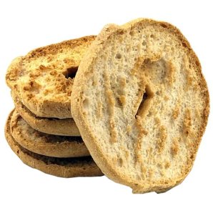 FDC FRESELLE SENZA GLUT 200G