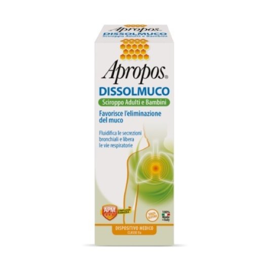 APROPOS Dissolmuco Scir.AD&BB