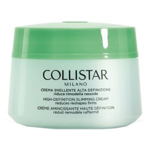 CREMA SNELLENTE ALTA DEF RIMOD