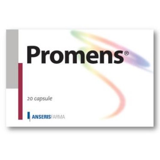 PROMENS 20CPS