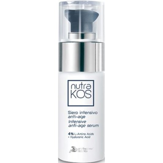 NUTRAKOS Siero A-Rughe 30ml