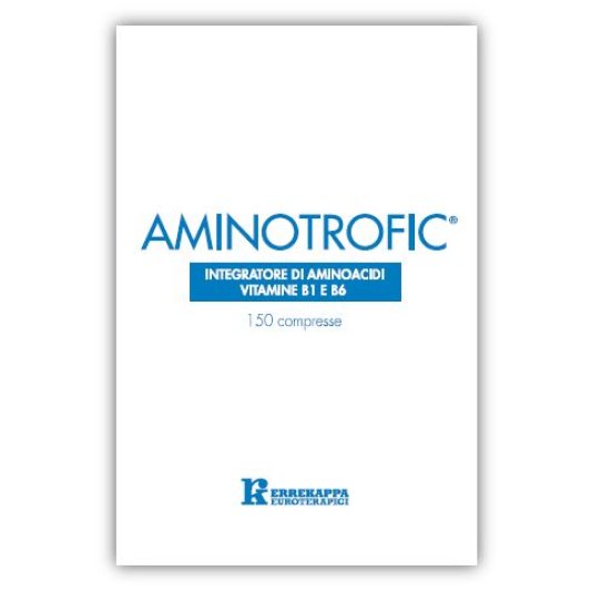 AMINOTROFIC 150 Cpr