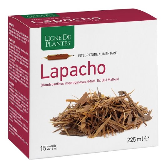 LAPACHO 15FLL 15ML LIGNE DE PLAN LAPACHO 15FLL 15ML LIGNE DE PLAN