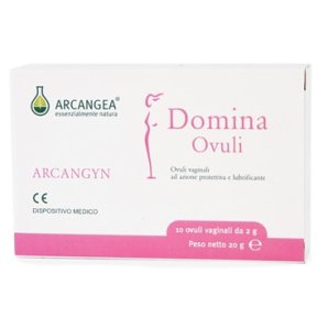 DOMINA 10 Ov.Vag.ACN