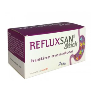 REFLUXSAN Oral Stick 24 Bust.