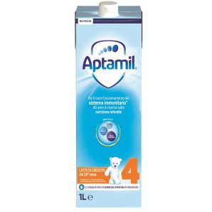 APTAMIL 4 Liquido 1 Lt