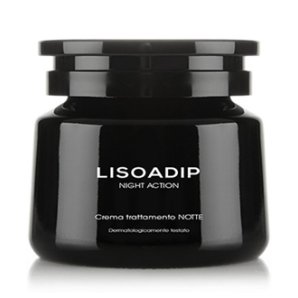 LISOADIP Night Action Cr.200ml