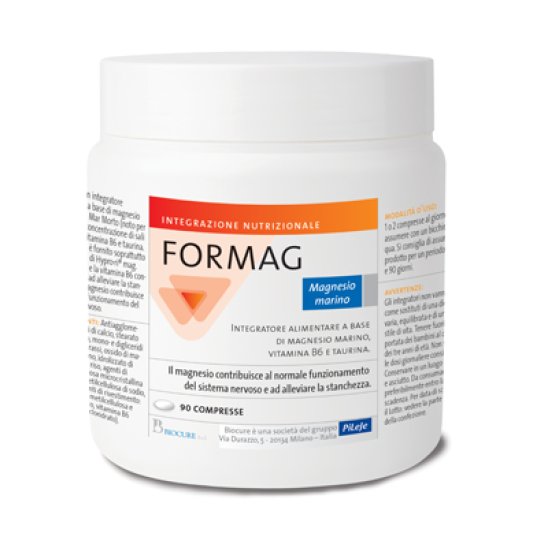 FORMAG 90 Cpr