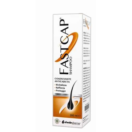 FASTCAP Sh.A-Caduta 200ml